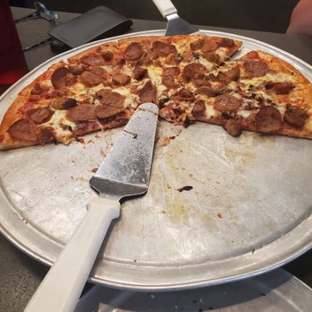 Monroe Pizza & Pints - First Time Visit. Great Pizza and a Friendly Staff. We will definitely be back in the future - Pizza Near Me - Monroe, Washington Monroe Pizza & Pints - First Time Visit. Great Pizza and a Friendly Staff. We will definitely be back in the future - Pizza Near Me - Monroe, Washington