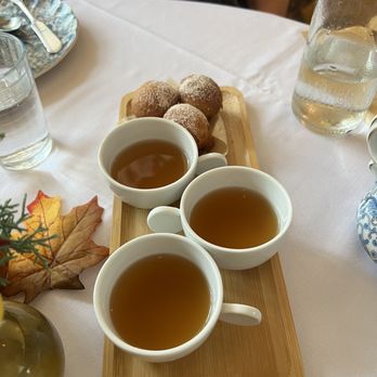 Potpourri Boulangerie - Coffee & Tea Near Me - Dallas, Texas