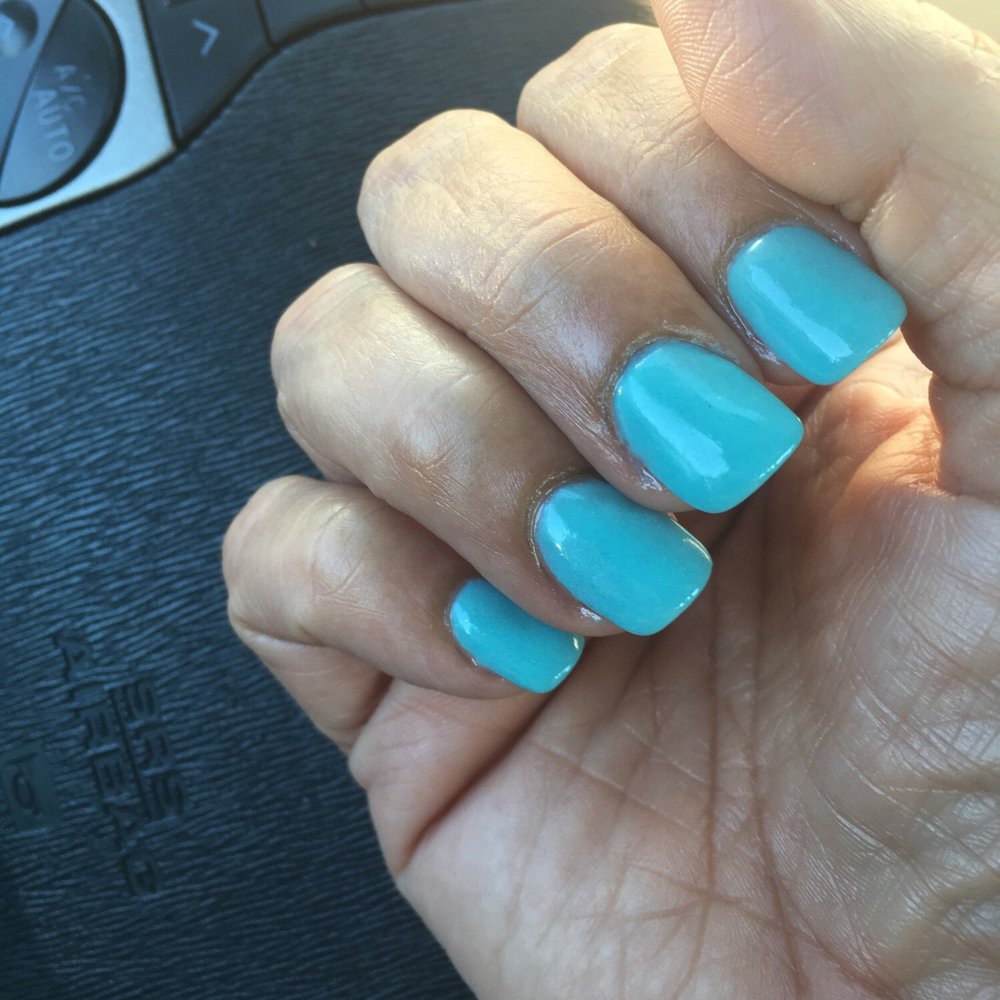 Atlantic Nails - Love the color and the powder technique ! - Nail Salons Near Me - San Antonio, Texas Atlantic Nails - Love the color and the powder technique ! - Nail Salons Near Me - San Antonio, Texas