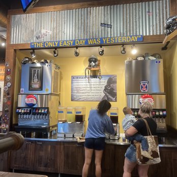Mission BBQ - Barbeque Near Me - Lakeland, Florida