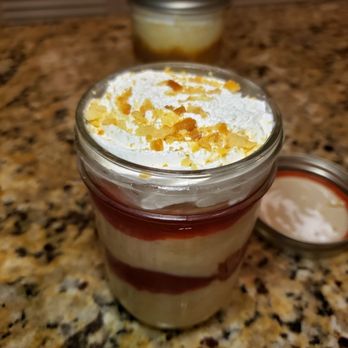 Miami Baked - Guava Tres Leches - Desserts Near Me - Miami, Florida Miami Baked - Guava Tres Leches - Desserts Near Me - Miami, Florida