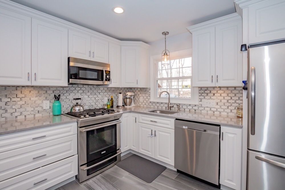 Slide of Marinello Carpentry