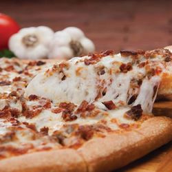 Godfather's Pizza