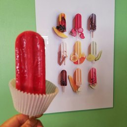 Raspberry Peach Raspberry Peach