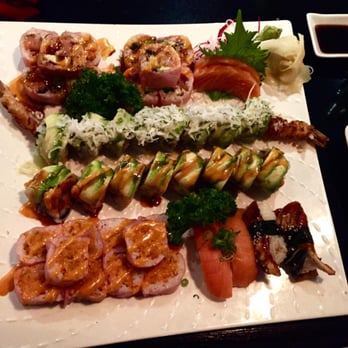 Red Maple - Sushi Bars Near Me - Silver Spring, Maryland Red Maple - Sushi Bars Near Me - Silver Spring, Maryland