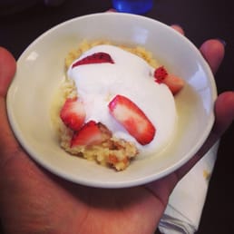 Tres Leches Cake