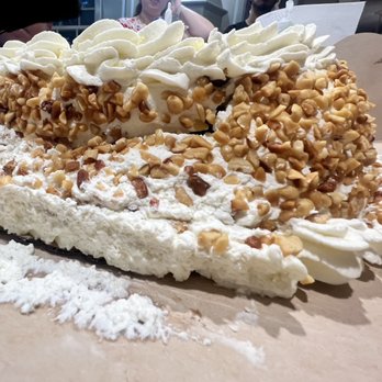 Gallo’s Bakery - Donuts Near Me - Marlton, New Jersey