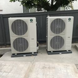 Ecotech Pro - High-Efficiency Heat Pump Upgrade :