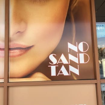 No Sand Tan - Spray Tanning Near Me - Pasadena, California