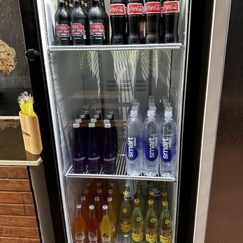 The Sweet Spot - Drinks - Desserts Near Me - Durant, Oklahoma The Sweet Spot - Drinks - Desserts Near Me - Durant, Oklahoma