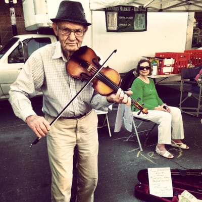 Clovis Farmers Market by null