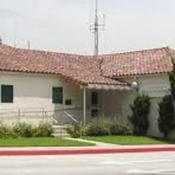San Marino Police Department