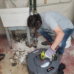 A-Archer Sewer & Plumbing Services