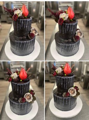 L.A. Bakery Cafe by null