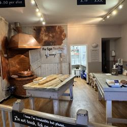 Fudge Kitchen
