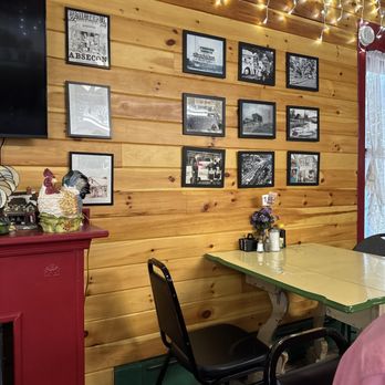 The Sunryser Restaurant & Deli - Great local vibe. - Breakfast & Brunch Near Me - Absecon, New Jersey