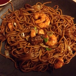 Nanaya - Yakisoba