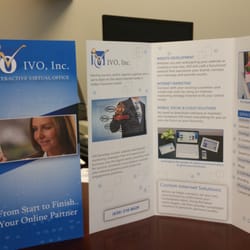 Ivo, Inc.