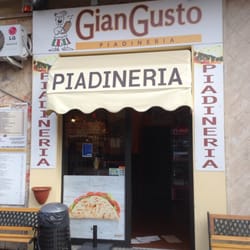 Gian Gusto