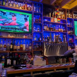 Revival Bar