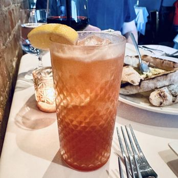 Red Feather Kitchen - New American Near Me - Cincinnati, Ohio