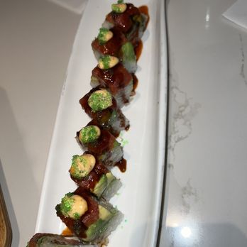 Sushi On Post Oak - Sushi - Sushi Bars Near Me - Houston, Texas