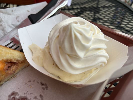 Local Joe's at Cave Spring by null