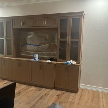 Guaranteed Painting - Painters Near Me - Bryan, Texas