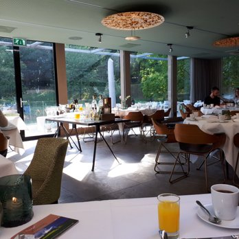 Winselerhof - De serre tijdens het ontbijt. - Hotels Near Me - Landgraaf, LI