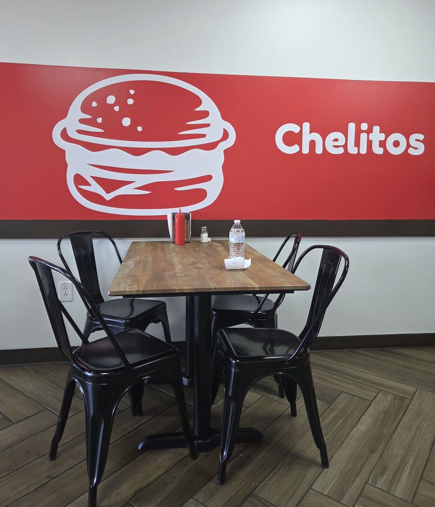 Chelito’s - WESTWIND