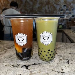 TEAZZTY TEA BAR - Updated September 2025 - 39 Photos & 22