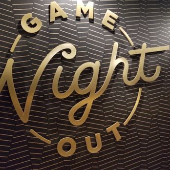 Game Night Out - Team Building Activities Near Me - Chicago, Illinois Game Night Out - Team Building Activities Near Me - Chicago, Illinois