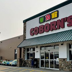 Coborn's - Park Rapids