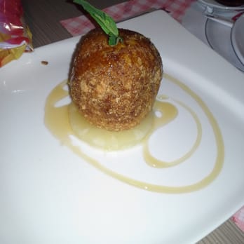 Friends Cafe - Fried ice cream - Cafes Near Me - Adana, 01