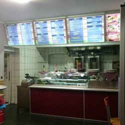 Devran - Pizza /Kebap Devran
