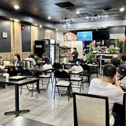 Dangol Korean Restaurant