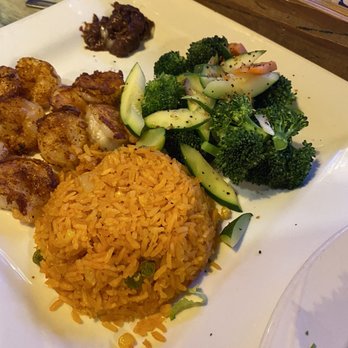 La Carreta - Mandeville - Shrimp Montery - Mexican Near Me - Mandeville, Louisiana