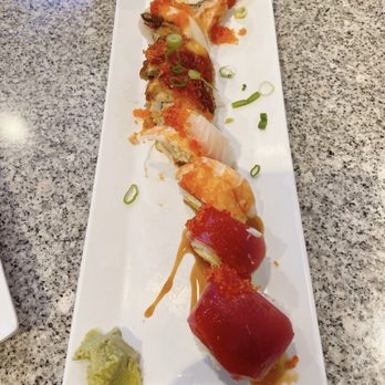 Cha Cha Sushi - Sushi Bars Near Me - San Jose, California