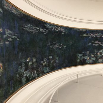 Musée de l’Orangerie - Museums Near Me - Paris, 75 Musée de l’Orangerie - Museums Near Me - Paris, 75