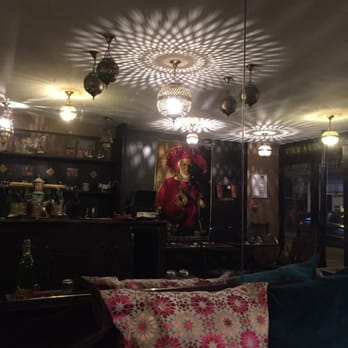 Chez Younice - Moroccan Near Me - Paris, 75