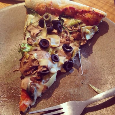 HaHa Pizza by null