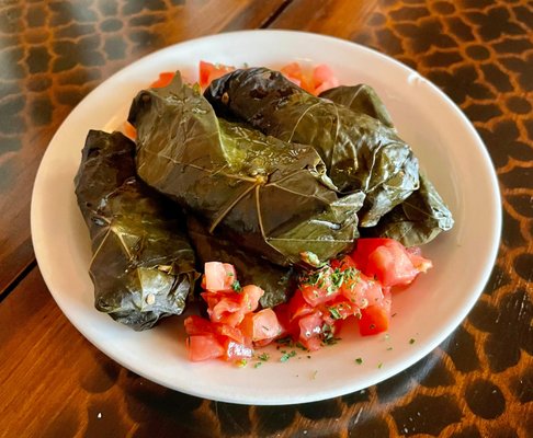 Alforon Mediterranean / Lebanese Cuisine by null