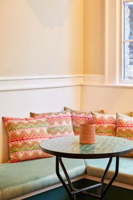 all & sundry by null