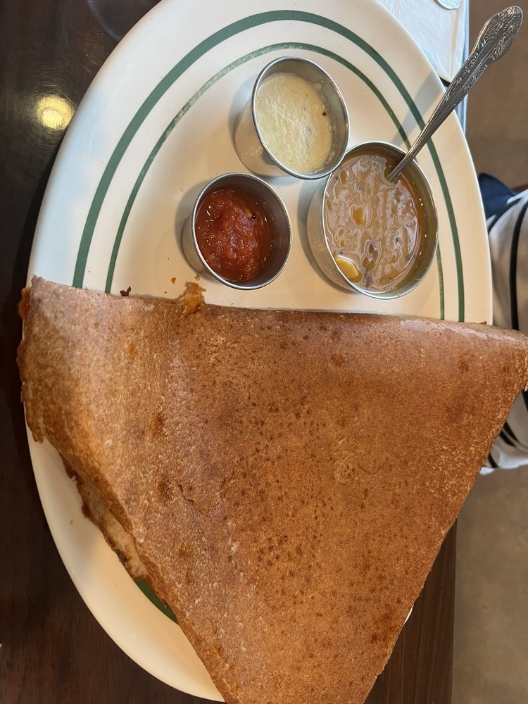 Dosa Grill