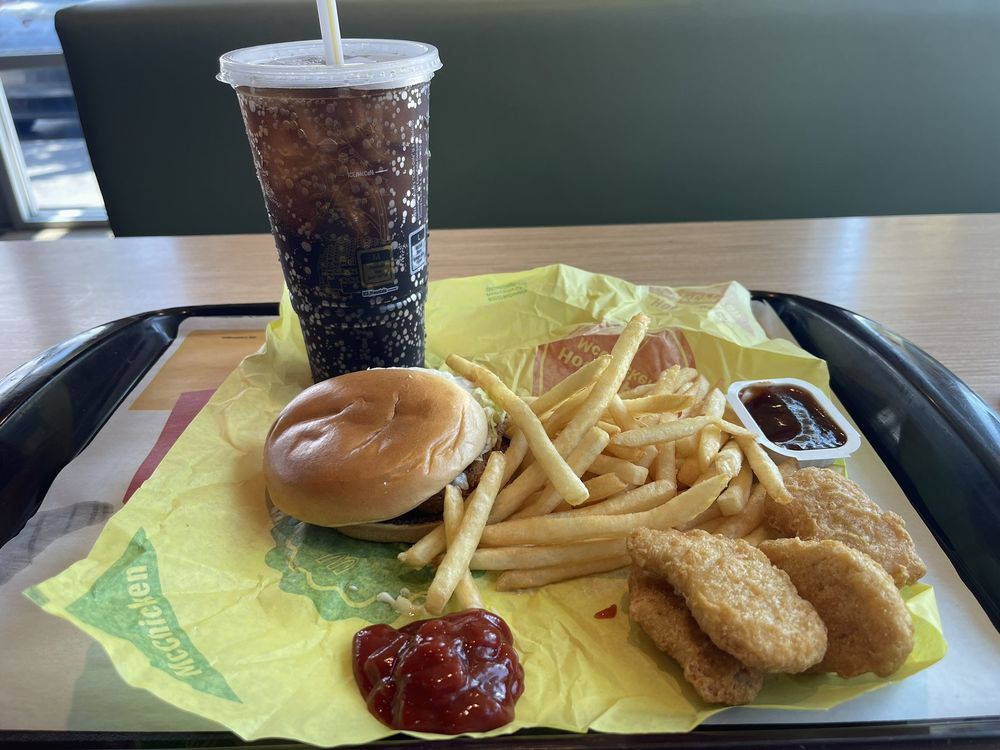 McDonald's Logo