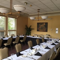 Decatur Country Club - Meeting space