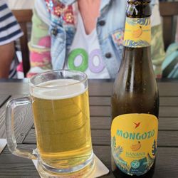 Das Haus der 100 Biere
