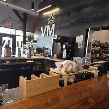 Villa Myriam Roasting - Coffee Roasteries Near Me - Albuquerque, New Mexico