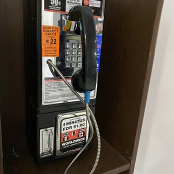 Maryland House - Remember tho? A pay phone! - Rest Stops Near Me - Aberdeen, Maryland Maryland House - Remember tho? A pay phone! - Rest Stops Near Me - Aberdeen, Maryland