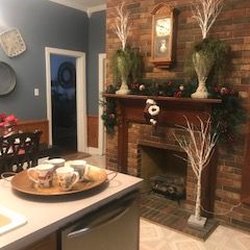 Magnolia Plantation Bed and Breakfast